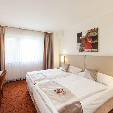 Hotel Garden Bremen Bagian luar foto