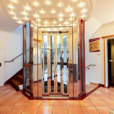 Hotel Garden Bremen Bagian luar foto