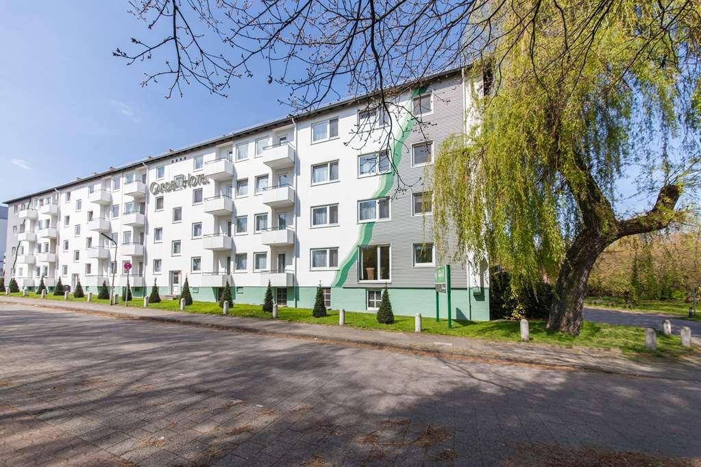 Hotel Garden Bremen Bagian luar foto