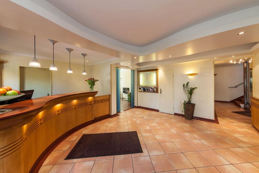 Hotel Garden Bremen Bagian luar foto