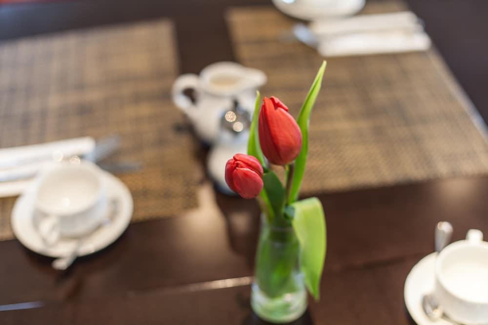 Hotel Garden Bremen Bagian luar foto