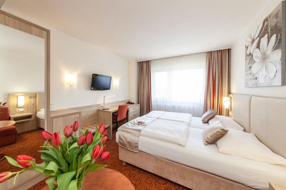 Hotel Garden Bremen Bagian luar foto