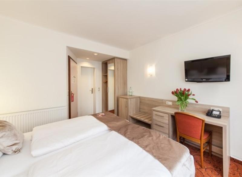 Hotel Garden Bremen Ruang foto