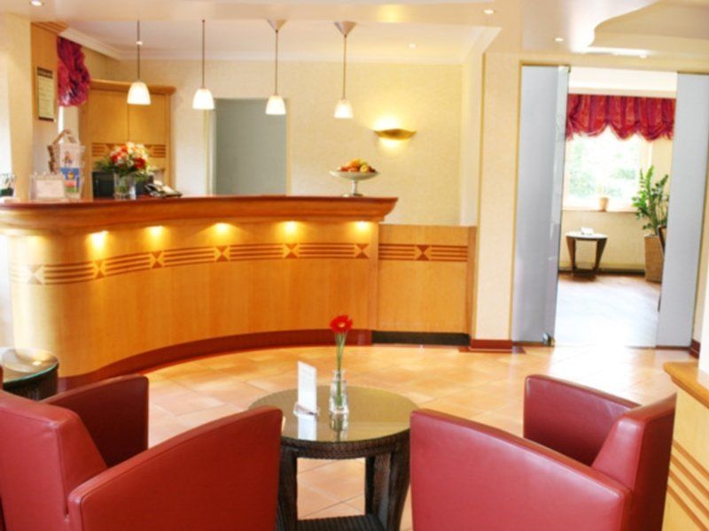 Hotel Garden Bremen Bagian luar foto