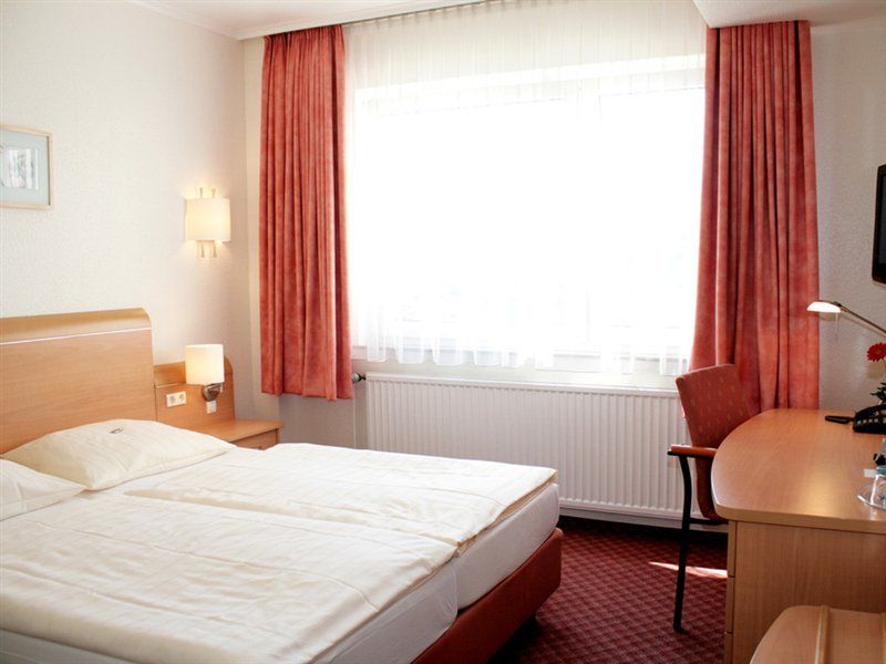 Hotel Garden Bremen Bagian luar foto