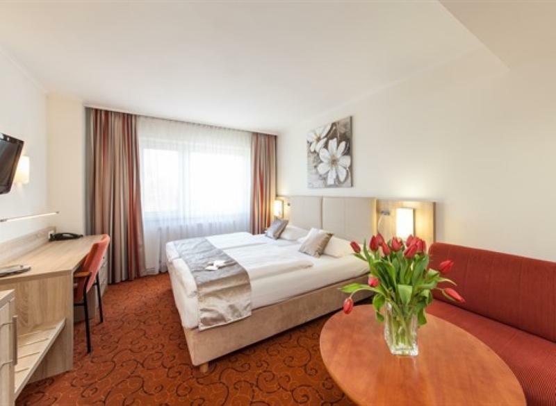 Hotel Garden Bremen Bagian luar foto