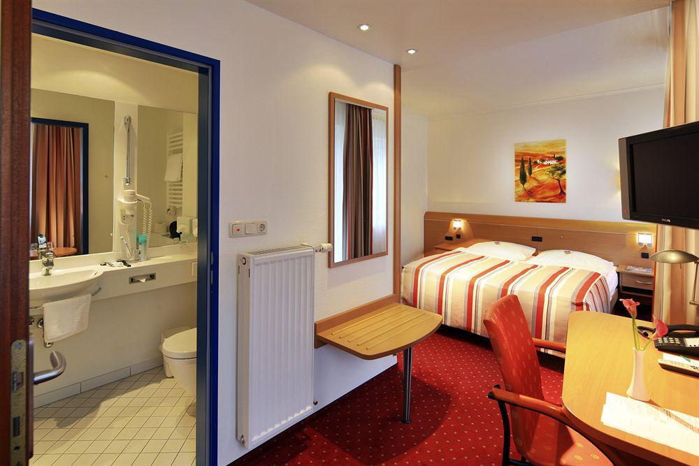 Hotel Garden Bremen Ruang foto
